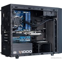 Корпус Cooler Master N200 (NSE-200-KKN1)