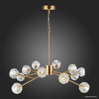 Подвесная люстра ST Luce Romano SL1166.303.12