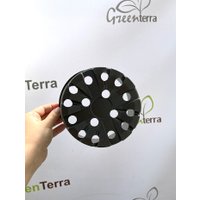 Кассета/горшок для рассады GreenTerra 15x13.5 см (1.8 л, 100 шт)