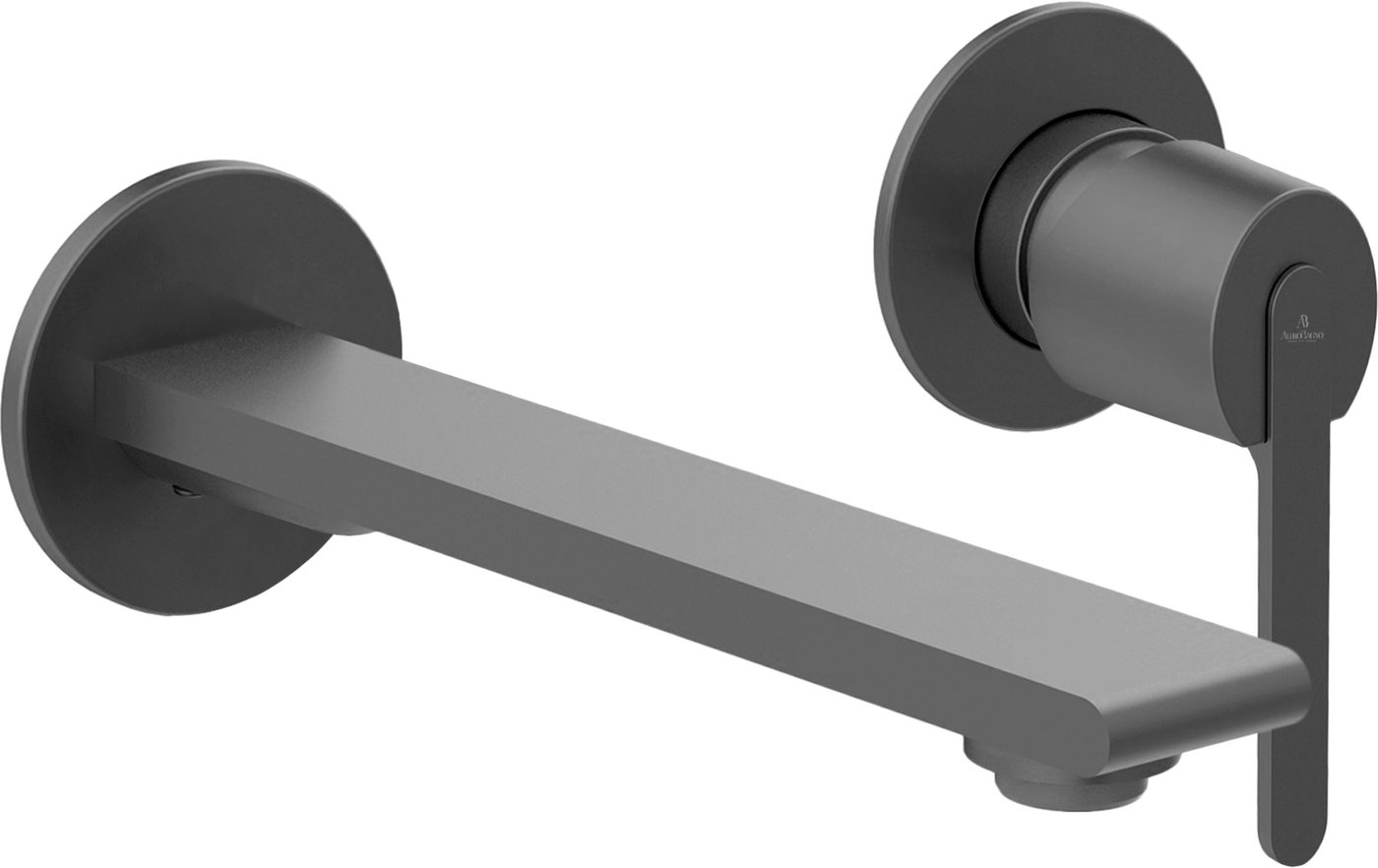

Смеситель Altrobagno Unione 010507 GrMt