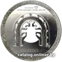 Пильное полотно Hilberg HR4180
