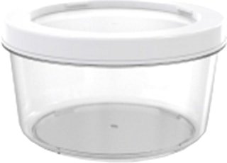 

Емкость Berossi Cake ИК44400000