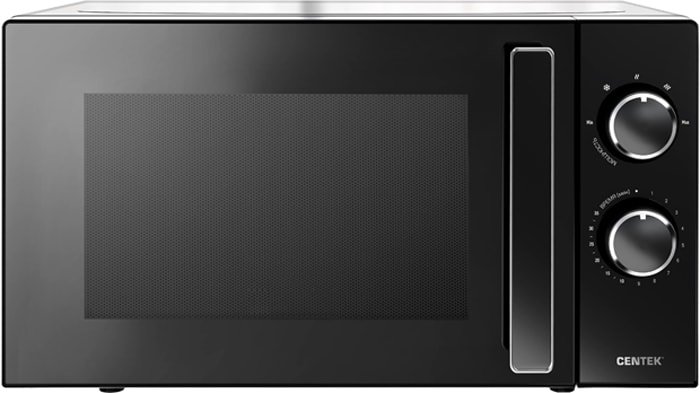 

Микроволновая печь CENTEK CT-1560 (черный)