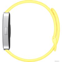 Фитнес-браслет Huawei Band 9 (лимонно-желтый, международная версия)