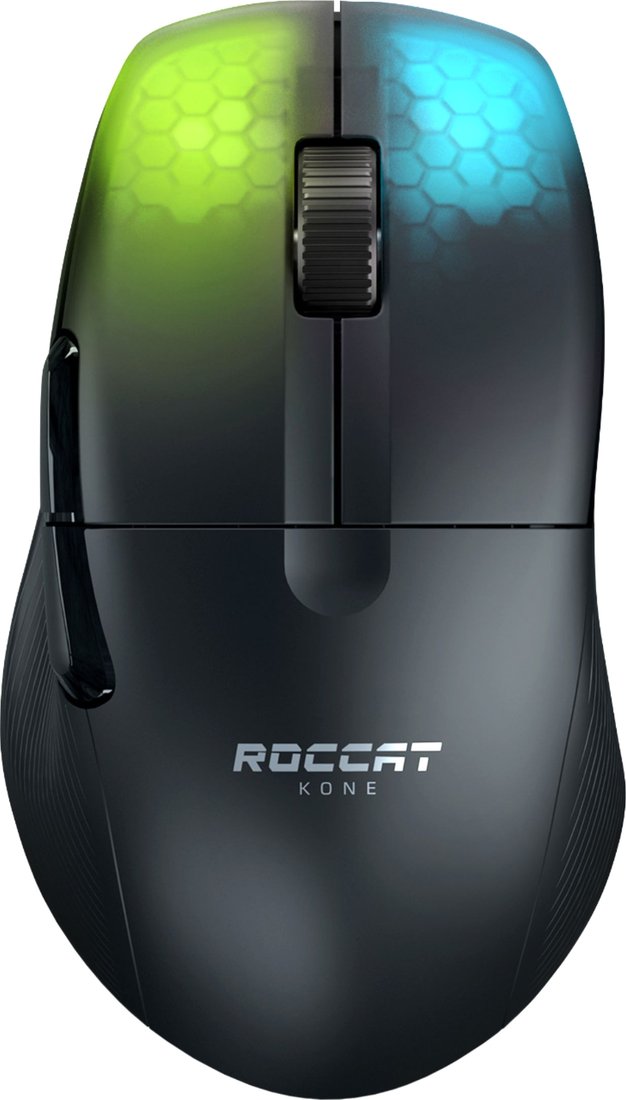 

Игровая мышь Roccat Kone Pro Air (черный)