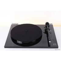 Виниловый проигрыватель Rega Planar 1 Plus (черный)
