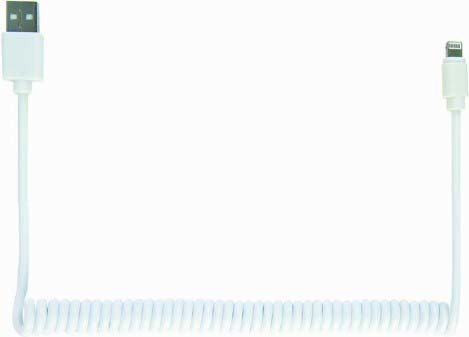 

Кабель Cablexpert CC-LMAM-1.5M-W
