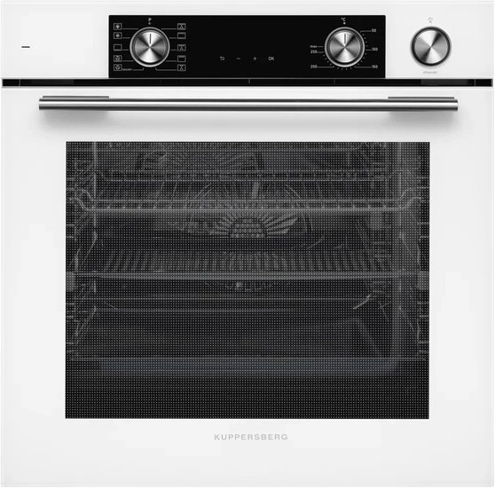 KUPPERSBERG KSO 610 W