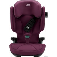 Детское автокресло Britax Romer Kidfix i-Size (burgundy red)