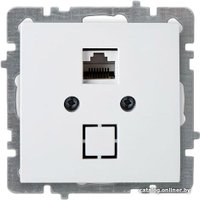 Розетка компьютерная Nilson Touran 24110444