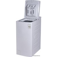 Стиральная машина с вертикальной загрузкой Weissgauff WM 40380 TD Inverter