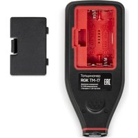Толщиномер RGK TM-17 775304