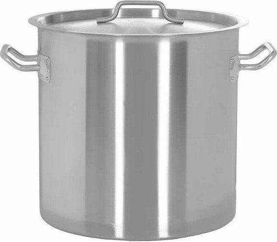 

Кастрюля Luxstahl кт3501д (20л)