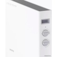 Конвектор SmartMi Convector Heater 1S DNQ04ZM (международная версия, белый)