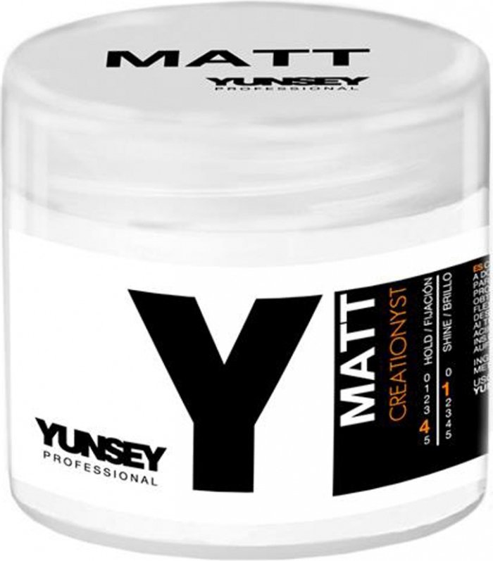 

Воск Yunsey Creationyst Matt