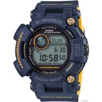 Наручные часы Casio G-Shock GWF-D1000NV-2