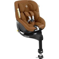 Детское автокресло Maxi-Cosi Mica Pro Eco i-Size (authentic cognac)