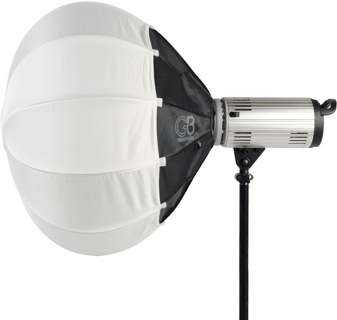

Софтбокс GreenBean LanternBall 65BW