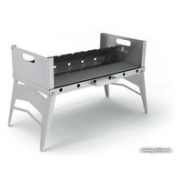 Складной мангал Grillux Optimus-Plus (без сумки)