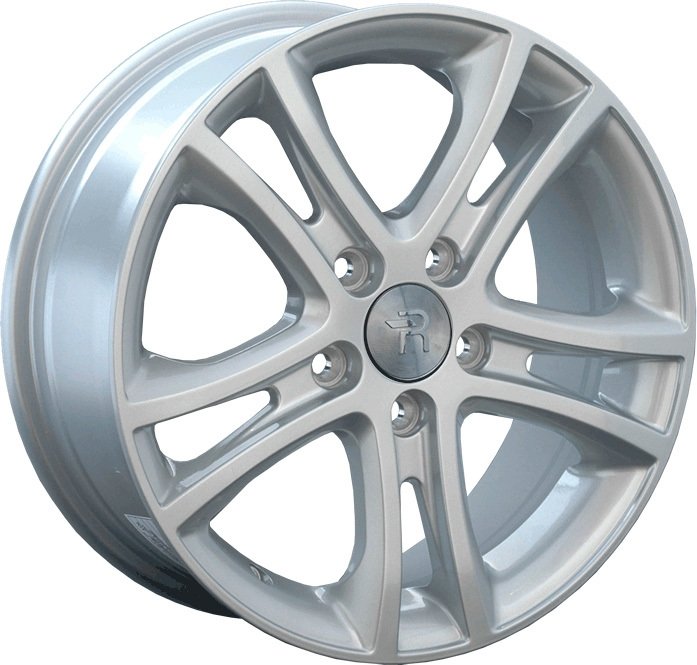 

Литые диски Replay VV27 16x6.5" 5x112мм DIA 57.1мм ET 33мм S