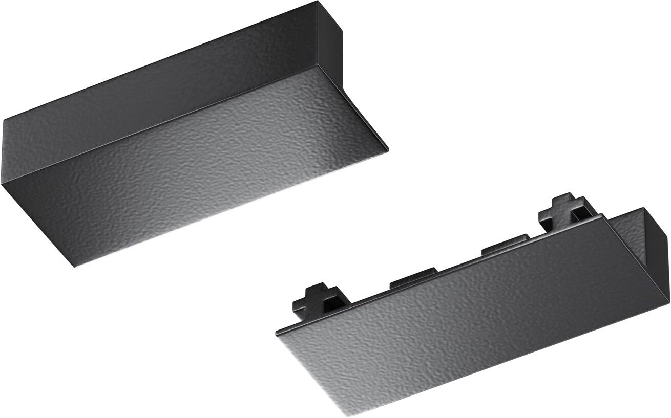 

Заглушка для шинопровода Maytoni Technical Radity TRA084EC-112B