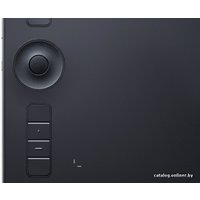 Графический планшет Wacom Intuos Pro Medium Paper Edition PTH-660P-R