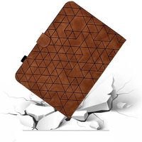 Чехол для планшета G-Case iPad Pro 11 2020/2021/2022/iPad Air 11 2024/Air 2020/2022 660204834E (коричневый)