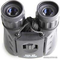 Бинокль Veber 8x25 WP черный