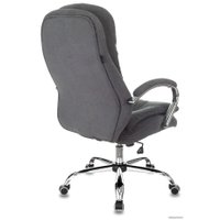 Офисное кресло Бюрократ T-9950SL Fabric (серый Alfa 44)