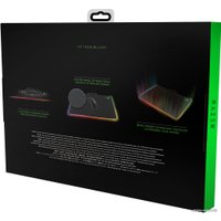 Коврик для мыши Razer Firefly Cloth Edition