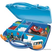 Конструктор LEGO 10659 Vehicle Suitcase