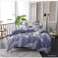 2-спальный комплект постельного белья Mency House 0036s-2 (2-спальный)