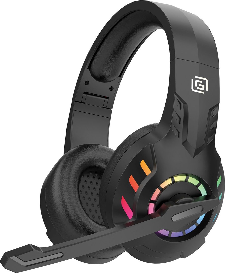 

Наушники Оклик HS-L420G