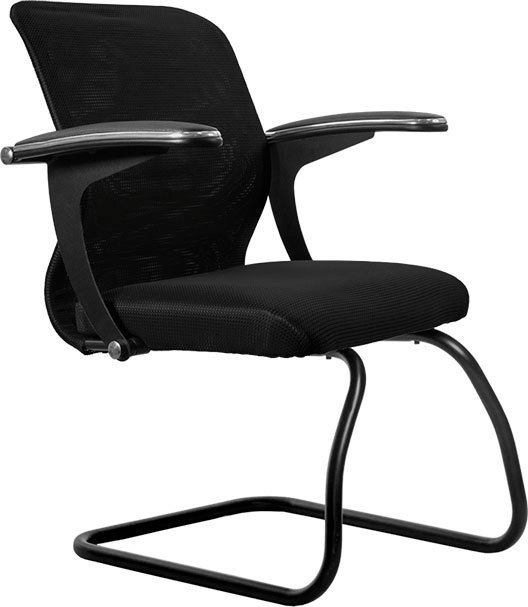 

Офисный стул Metta SU-M-4 160/008 (черный)