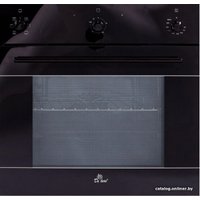 Электрический духовой шкаф Electronicsdeluxe 6006.03ЭШВ-033