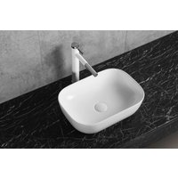 Умывальник Cerutti Spa CR0078B 460х330х135