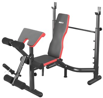 Силовая скамья Unixfit Bench 135