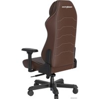 Игровое (геймерское) кресло DXRacer I-DMC/MAS2022/CN (коричневый)