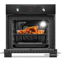 Электрический духовой шкаф Hansa BOES69451