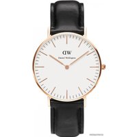 Наручные часы Daniel Wellington DW00100036