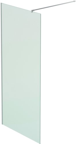 Душевая стенка Benetto BEN-602 SLM 120x200