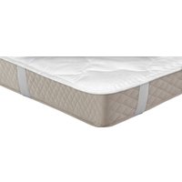 Защитный наматрасник Реноме Микрофибра 42/254 140x200 (овечья шерсть, 320)