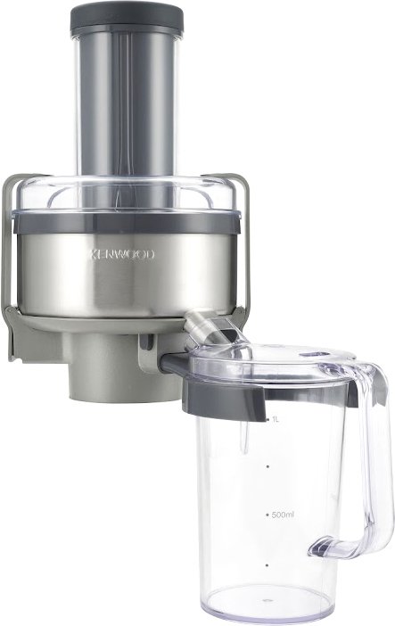 

Насадка-соковыжималка Kenwood AT641