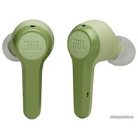 Наушники JBL Tune 215TWS (зеленый)