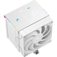 Кулер для процессора DeepCool AK500 Digital Pro WH R-AK500-WHAPMN-G