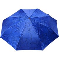 Зонт Rain Berry 734-23332.1 (синий)