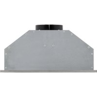 Кухонная вытяжка Krona Kate 400 Inox PB КА-00011836