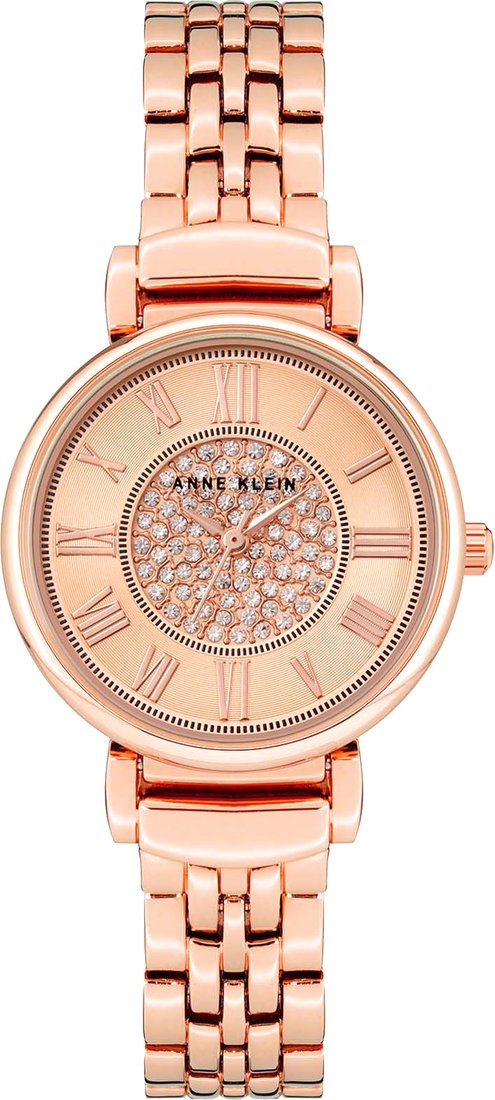 

Наручные часы Anne Klein 3872RGRG