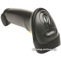 Сканер штрих-кодов Zebra LS2208 LS2208-SR20007R-UR