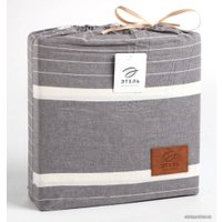 2-спальный комплект постельного белья Этель Тренд 7752797